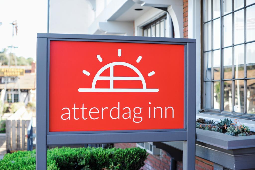 Atterdag Inn Солванг Екстер'єр фото